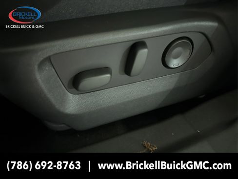 New 2025 Buick Envision Preferred image 22