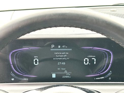 Used 2025 Kia Seltos S FWD image 19