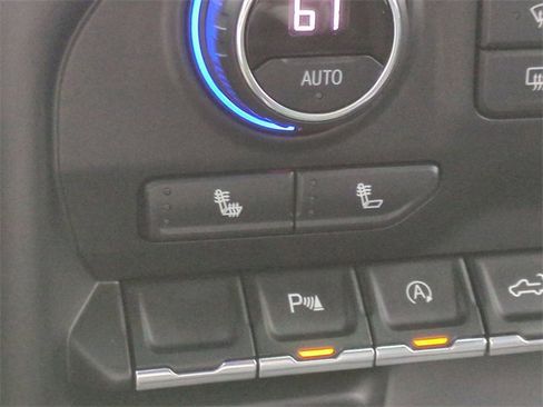 Certified 2020 Chevrolet Silverado 1500 RST w/ All-Star Edition image 28