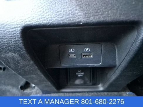 Used 2023 Mitsubishi Outlander SEL AWD/4WD image 26