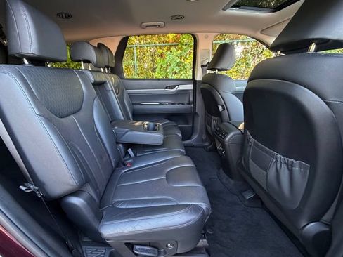 Used 2021 Hyundai Palisade SEL FWD image 33