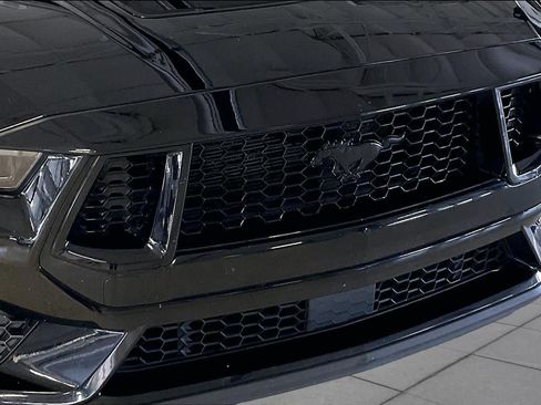 Used 2024 Ford Mustang GT Premium w/ GT Performance Package RWD image 29