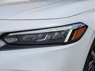 Used 2022 Honda Civic EX video 2