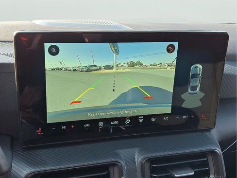 New 2026 Ford Mustang Coupe RWD image 14