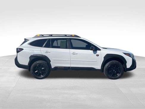 Used 2022 Subaru Outback Wilderness AWD/4WD image 2