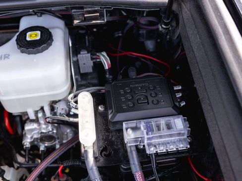 Used 2023 Toyota 4Runner TRD Pro image 38