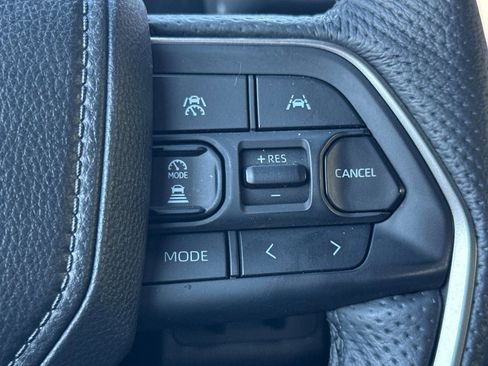 Certified 2025 Toyota Tacoma Trailhunter w/ Tow Tech Package image 29