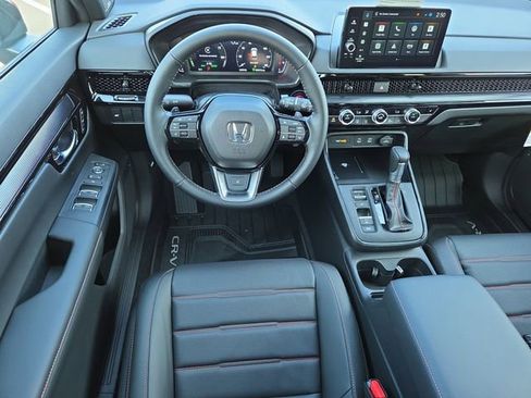 New 2026 Honda CR-V Sport Touring image 6