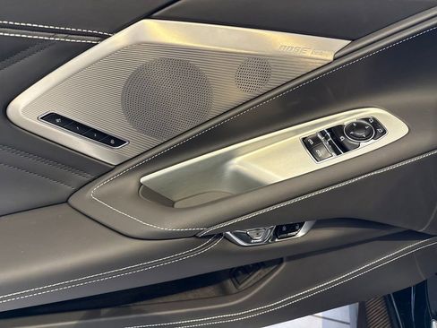 New 2026 Chevrolet Corvette Z06 image 13