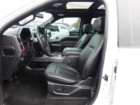 Used 2019 Ford F150 XLT w/ Equipment Group 302A Luxury image 18