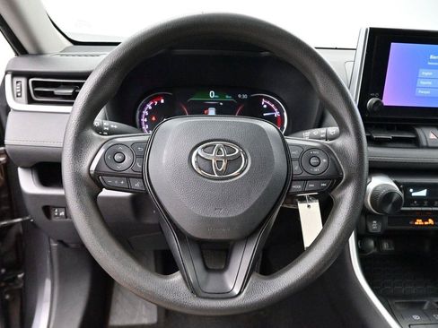 Used 2024 Toyota RAV4 LE FWD image 14