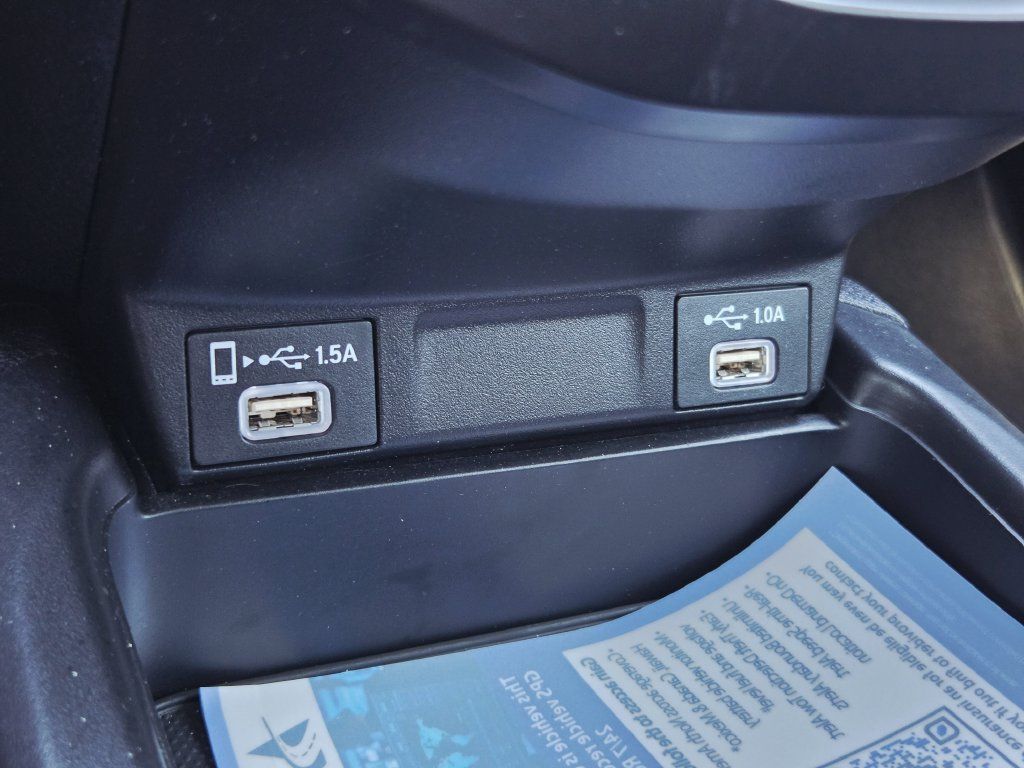 Certified 2021 Honda CR-V Special Edition image 30