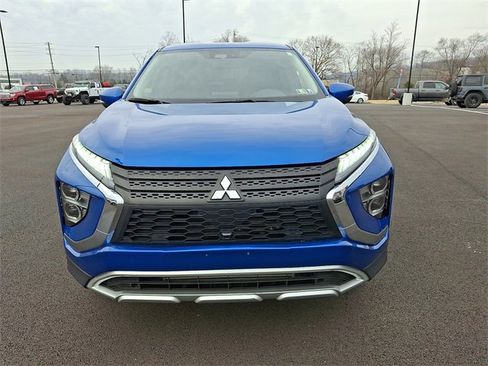 Used 2023 Mitsubishi Eclipse Cross SE image 5