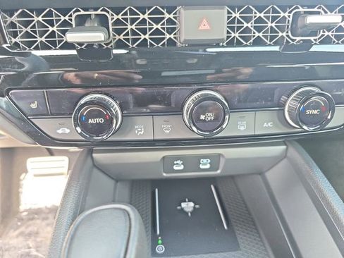 New 2026 Honda Accord Sport image 23