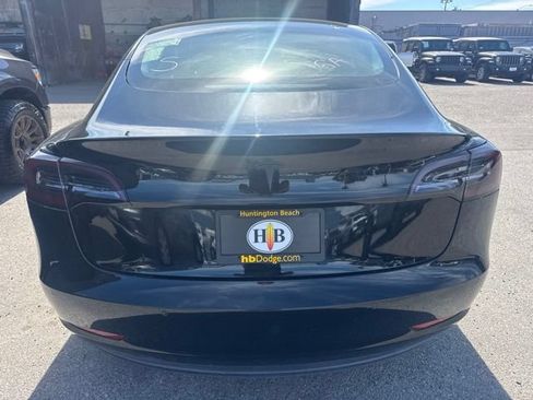 Used 2021 Tesla Model 3 Standard Range Plus RWD image 6