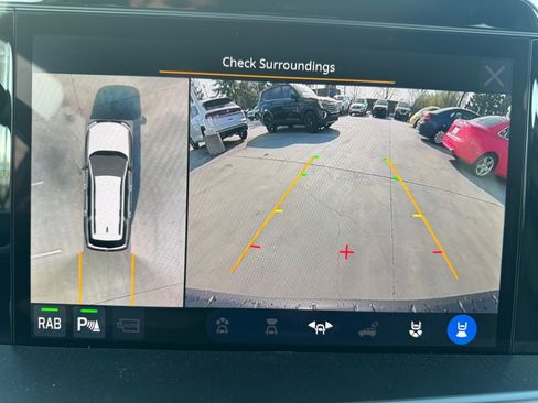 New 2026 Subaru Outback Touring XT AWD/4WD image 19