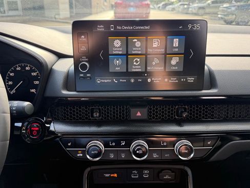 Used 2025 Honda CR-V Sport Touring image 16