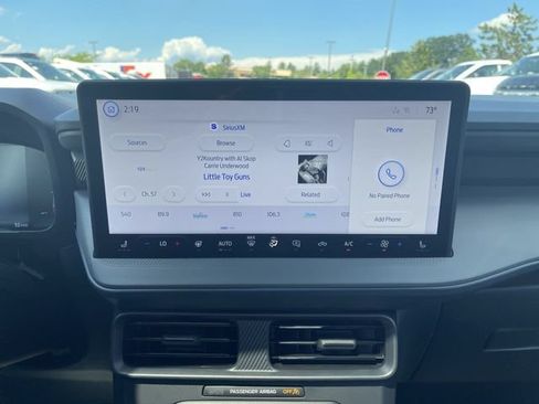 New 2026 Ford Maverick XLT w/ XLT Luxury Package AWD/4WD image 18