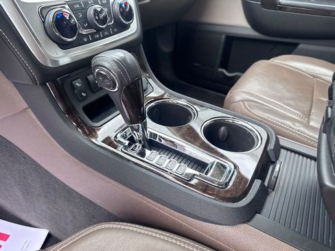 Used 2014 GMC Acadia SLT FWD image 20