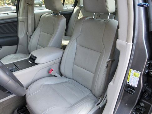 Used 2012 Ford Taurus SEL image 15