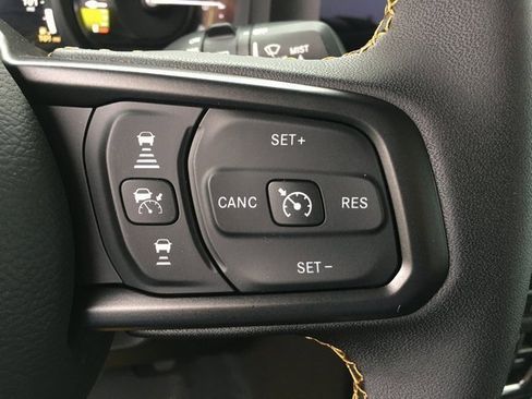 New 2024 Jeep Wrangler Unlimited image 13