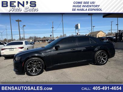 Used 2016 Chrysler 300 S w/ 300S Premium Group