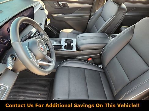 New 2026 Buick Enclave Preferred w/ LPO, Floor Liner Package image 9