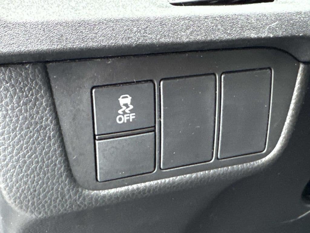 Used 2024 Honda CR-V LX image 28