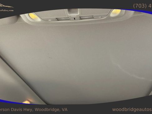 Used 2017 Nissan Rogue SL w/ SL Premium Package AWD/4WD image 31