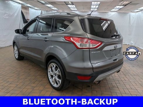 Used 2014 Ford Escape Titanium image 5