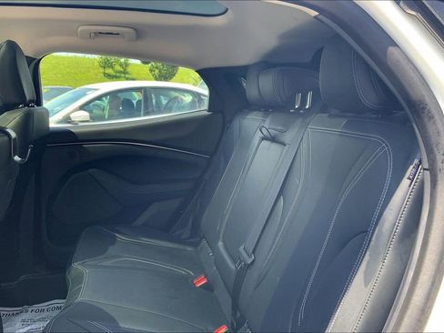 Used 2023 Ford Mustang Mach-E Premium AWD/4WD image 11
