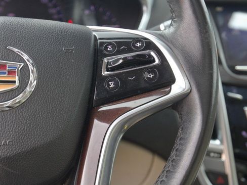 Used 2013 Cadillac SRX Premium w/ Driver Assist Package AWD/4WD image 21