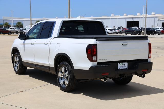 New 2026 Honda Ridgeline RTL image 6