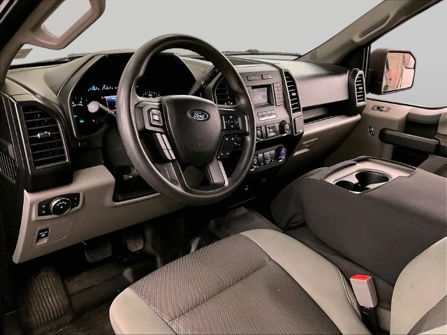 Certified 2020 Ford F150 XL w/ Equipment Group 101A Mid AWD/4WD image 12