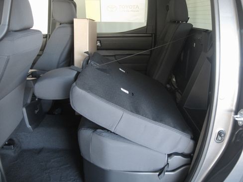 New 2026 Toyota Tundra SR5 image 21