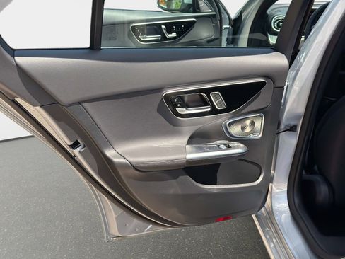 Certified 2026 Mercedes-Benz C 300 Sedan image 12