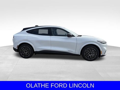 New 2025 Ford Mustang Mach-E Premium image 6