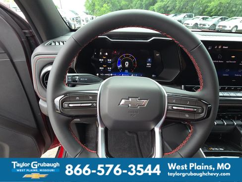 New 2026 Chevrolet Colorado Z71 AWD/4WD image 18