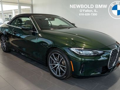Used 2023 BMW 430i xDrive Convertible w/ Convenience Package