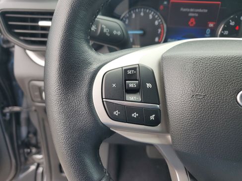 Certified 2023 Ford Explorer XLT image 22