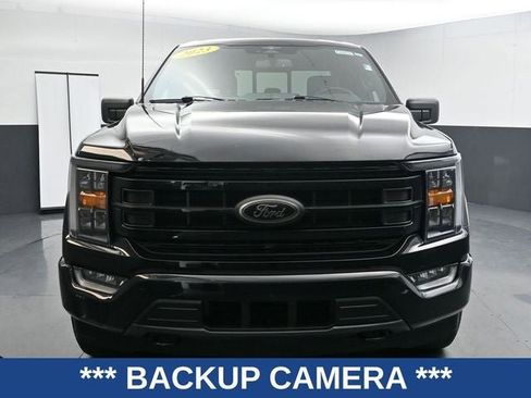 Used 2023 Ford F150 XLT w/ Equipment Group 302A High image 4
