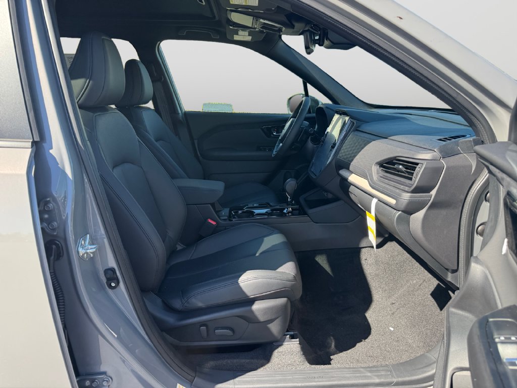 New 2026 Subaru Forester Limited AWD/4WD image 15