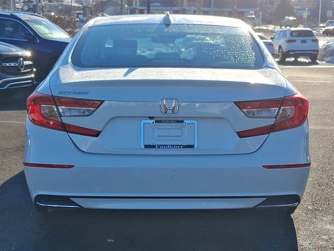Used 2018 Honda Accord EX-L image 5