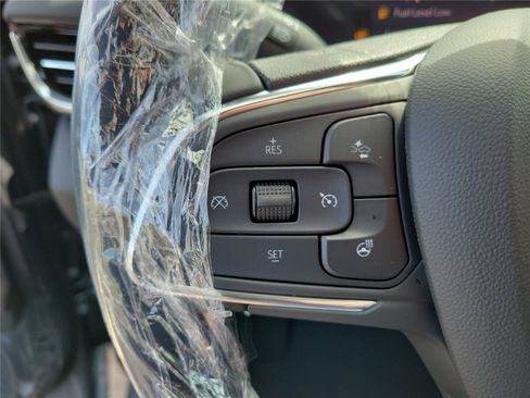 New 2026 Buick Envista Sport Touring w/ Convenience I Package FWD image 20