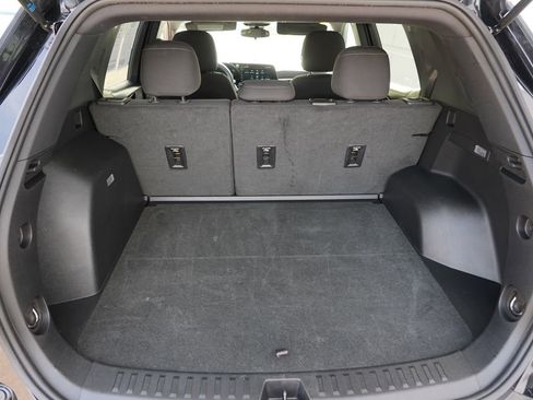 Used 2025 Chevrolet Equinox LT AWD/4WD image 28