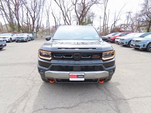 New 2026 Honda Passport TrailSport image 6