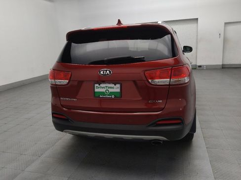 Used 2016 Kia Sorento EX image 7