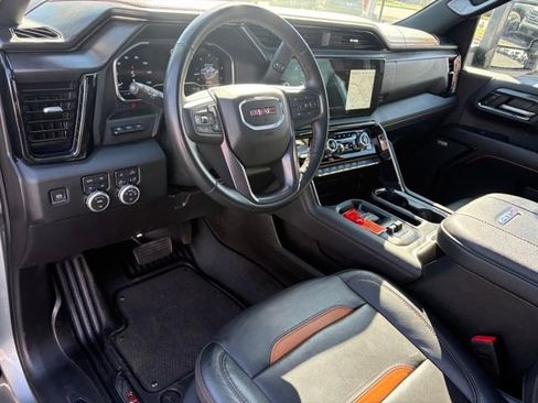 Used 2025 GMC Sierra 2500 AT4 w/ AT4 Premium Plus Package image 21