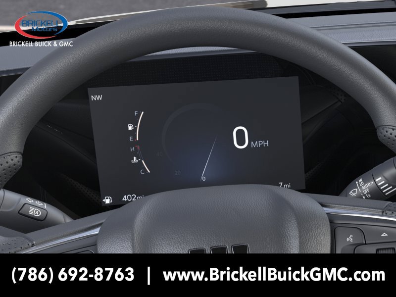 New 2026 Buick Envista Sport Touring w/ Convenience II Package FWD image 18