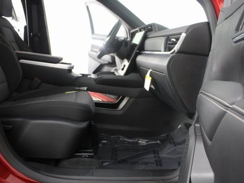 New 2026 GMC Terrain Elevation w/ Technology Package II image 21